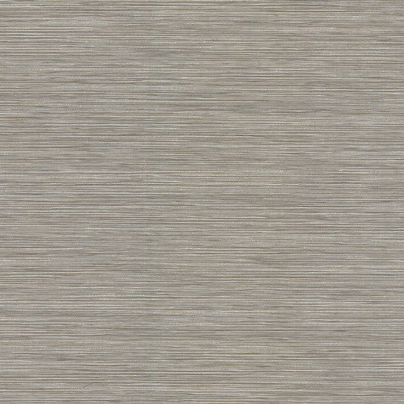 Trieste Wallpaper Textile Wallcovering QuietWall Yard Warm Grey