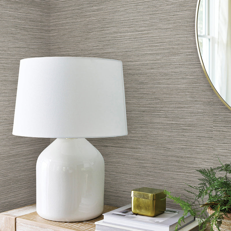 Trieste Wallpaper Textile Wallcovering QuietWall
