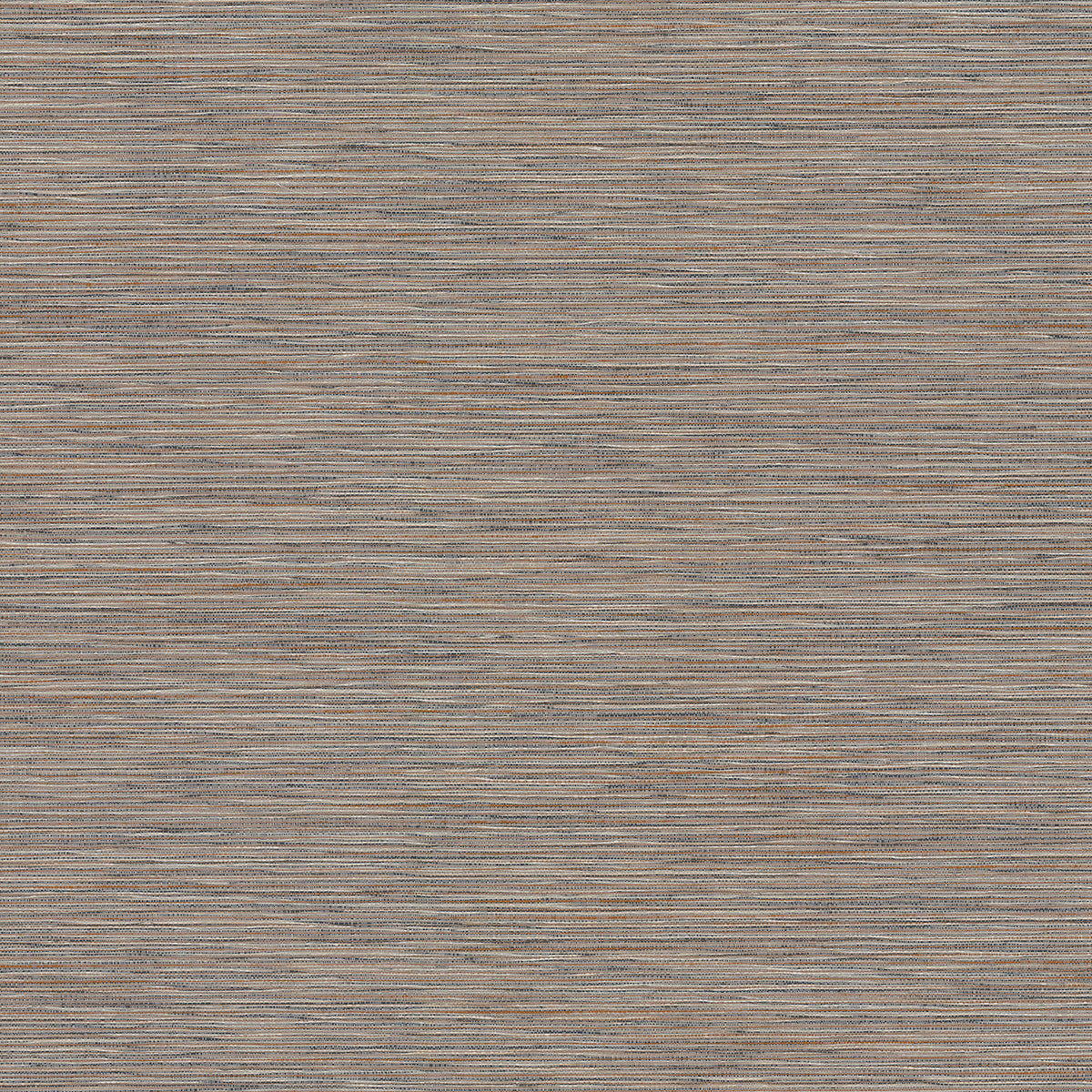 Trieste Wallpaper Textile Wallcovering QuietWall Yard Taupe