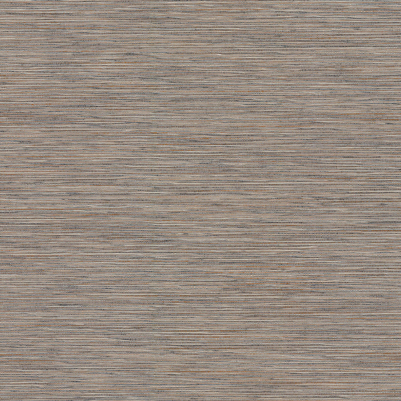 Trieste Wallpaper Textile Wallcovering QuietWall Yard Taupe