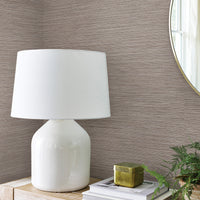Trieste Wallpaper Textile Wallcovering QuietWall