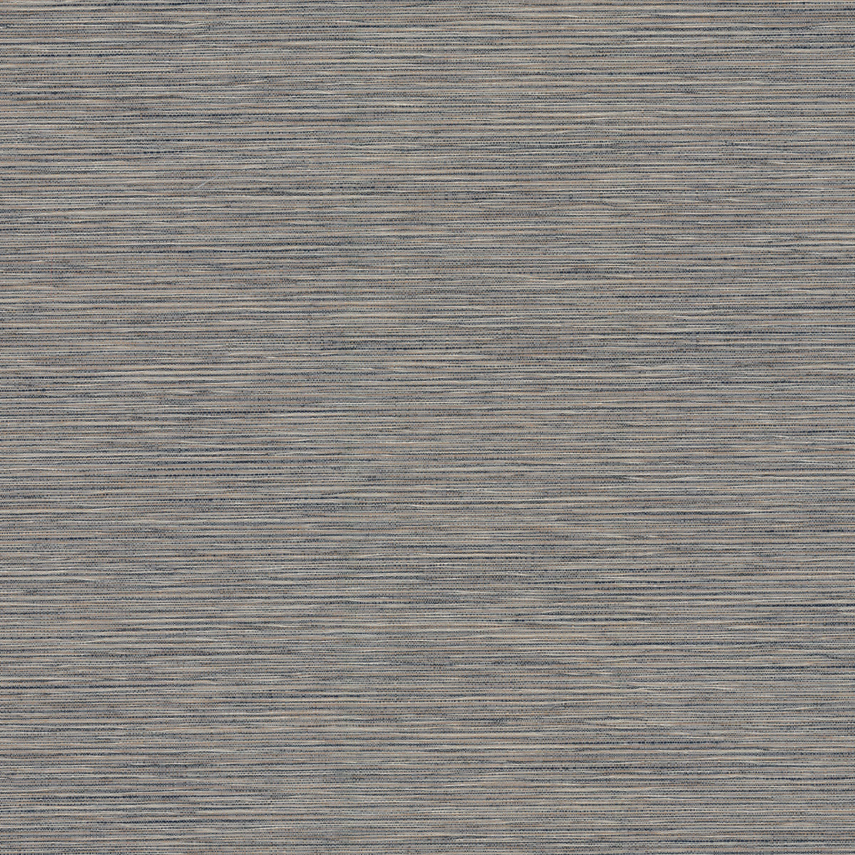 Trieste Wallpaper Textile Wallcovering QuietWall Yard Smoke