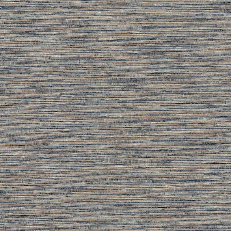 Trieste Wallpaper Textile Wallcovering QuietWall Yard Smoke