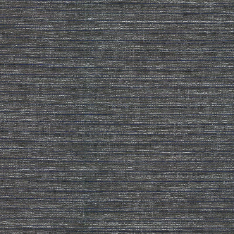 Trieste Wallpaper Textile Wallcovering QuietWall Denim