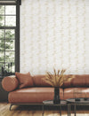 Lovely Libra Wallpaper York Wallcoverings   