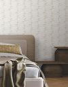 Lovely Libra Wallpaper York Wallcoverings   