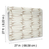 Lovely Libra Wallpaper York Wallcoverings   