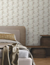 Lovely Libra Wallpaper York Wallcoverings   
