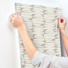 Lovely Libra Wallpaper York Wallcoverings   