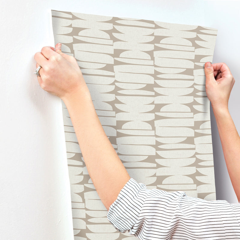 Lovely Libra Wallpaper York Wallcoverings   
