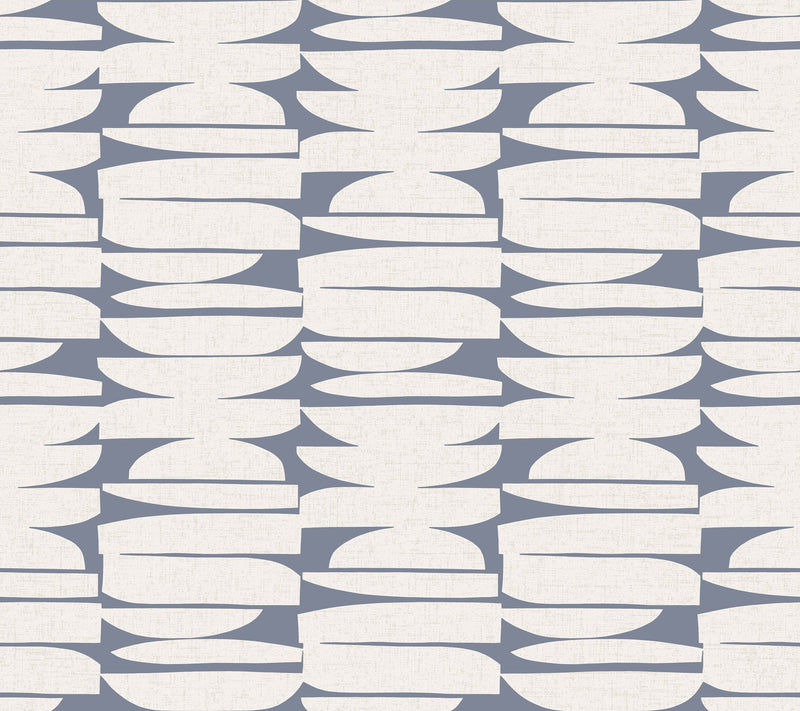 Lovely Libra Wallpaper York Wallcoverings Double Roll Sea 