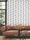 Lovely Libra Wallpaper York Wallcoverings   