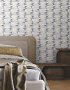 Lovely Libra Wallpaper York Wallcoverings   