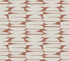 Lovely Libra Wallpaper York Wallcoverings Double Roll Brick 