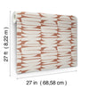Lovely Libra Wallpaper York Wallcoverings   