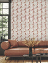 Lovely Libra Wallpaper York Wallcoverings   