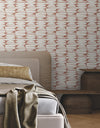 Lovely Libra Wallpaper York Wallcoverings   