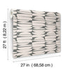 Lovely Libra Wallpaper York Wallcoverings   