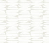 Lovely Libra Wallpaper York Wallcoverings Double Roll Salt 