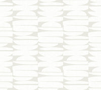 Lovely Libra Wallpaper York Wallcoverings Double Roll Salt 