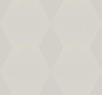 Diamond Legacy Wallpaper Wallpaper Ronald Redding Double Roll Soft Grey 
