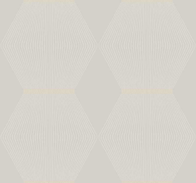 Diamond Legacy Wallpaper Wallpaper Ronald Redding Double Roll Soft Grey 