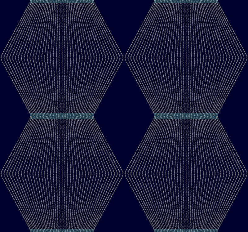 Diamond Legacy Wallpaper Wallpaper Ronald Redding Double Roll Navy 