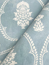 Royal Damask Wallpaper Wallpaper Ronald Redding   