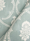Royal Damask Wallpaper Wallpaper Ronald Redding   