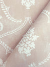 Royal Damask Wallpaper Wallpaper Ronald Redding   