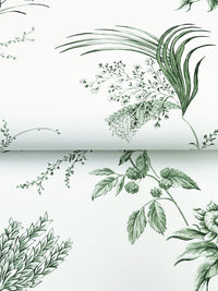 Floral Lace Wallpaper Wallpaper Ronald Redding   