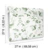 Floral Lace Wallpaper Wallpaper Ronald Redding   