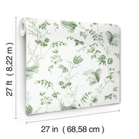 Floral Lace Wallpaper Wallpaper Ronald Redding   