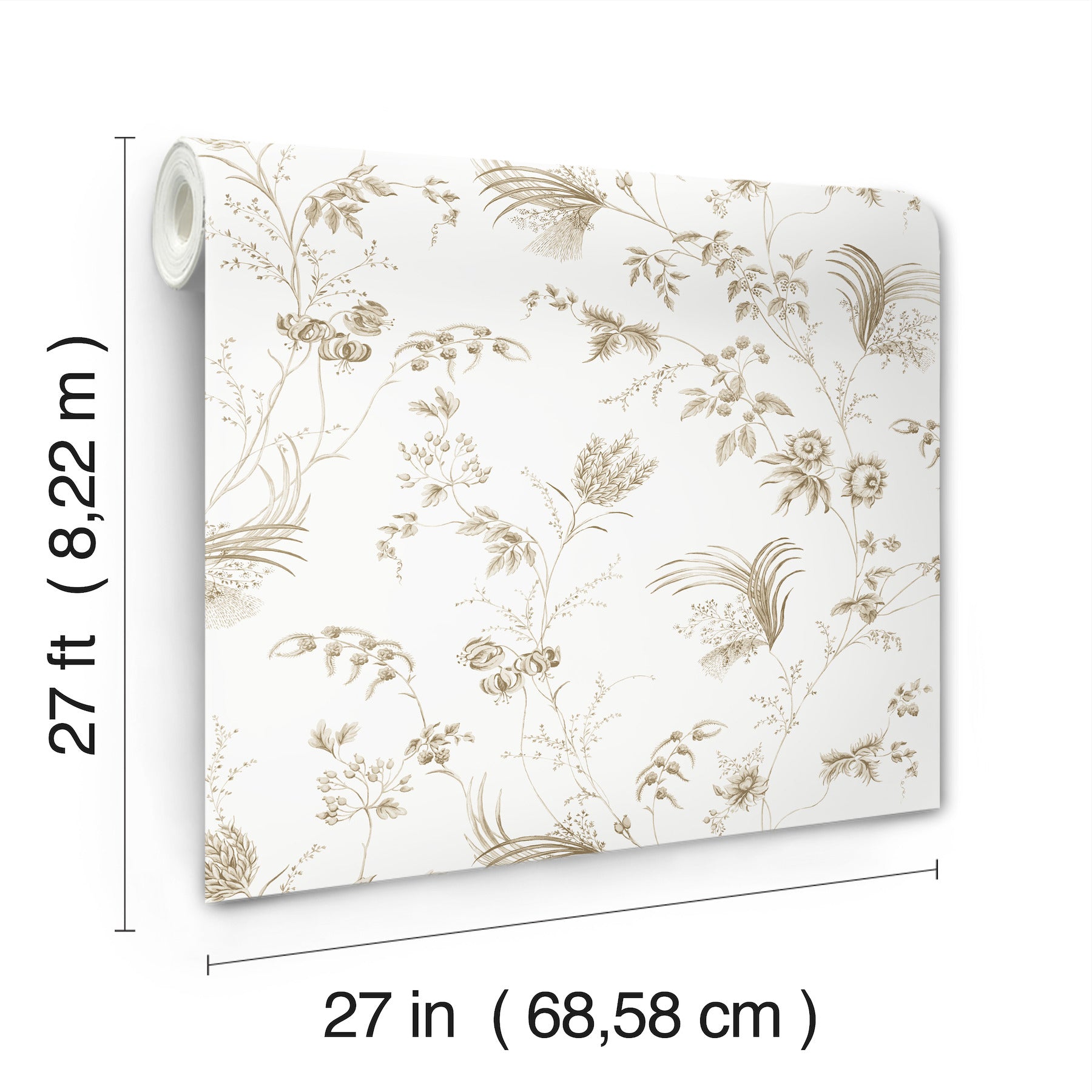 Floral Lace Wallpaper Wallpaper Ronald Redding   