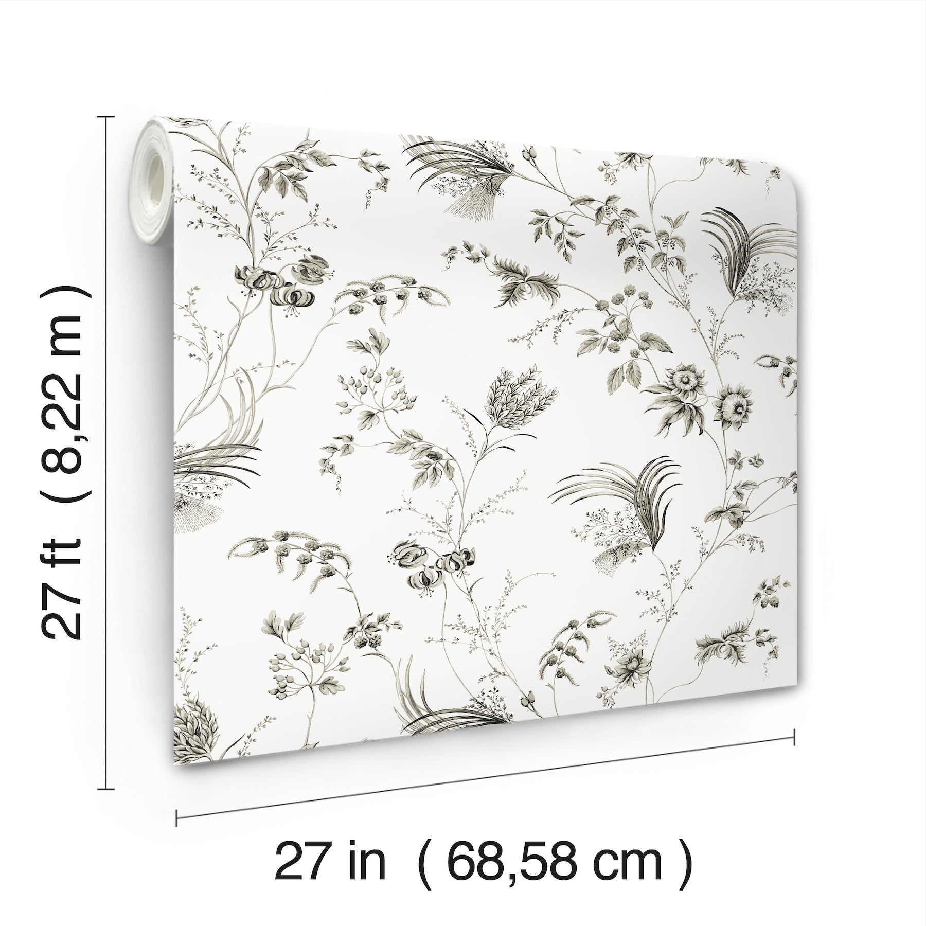 Floral Lace Wallpaper Wallpaper Ronald Redding   
