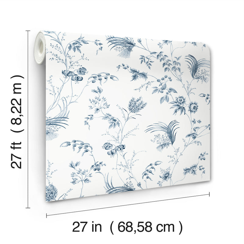 Floral Lace Wallpaper Wallpaper Ronald Redding   