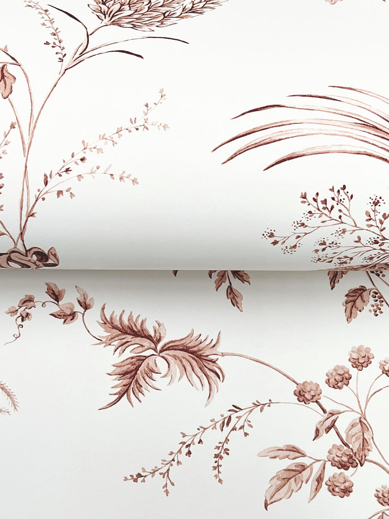 Floral Lace Wallpaper Wallpaper Ronald Redding   