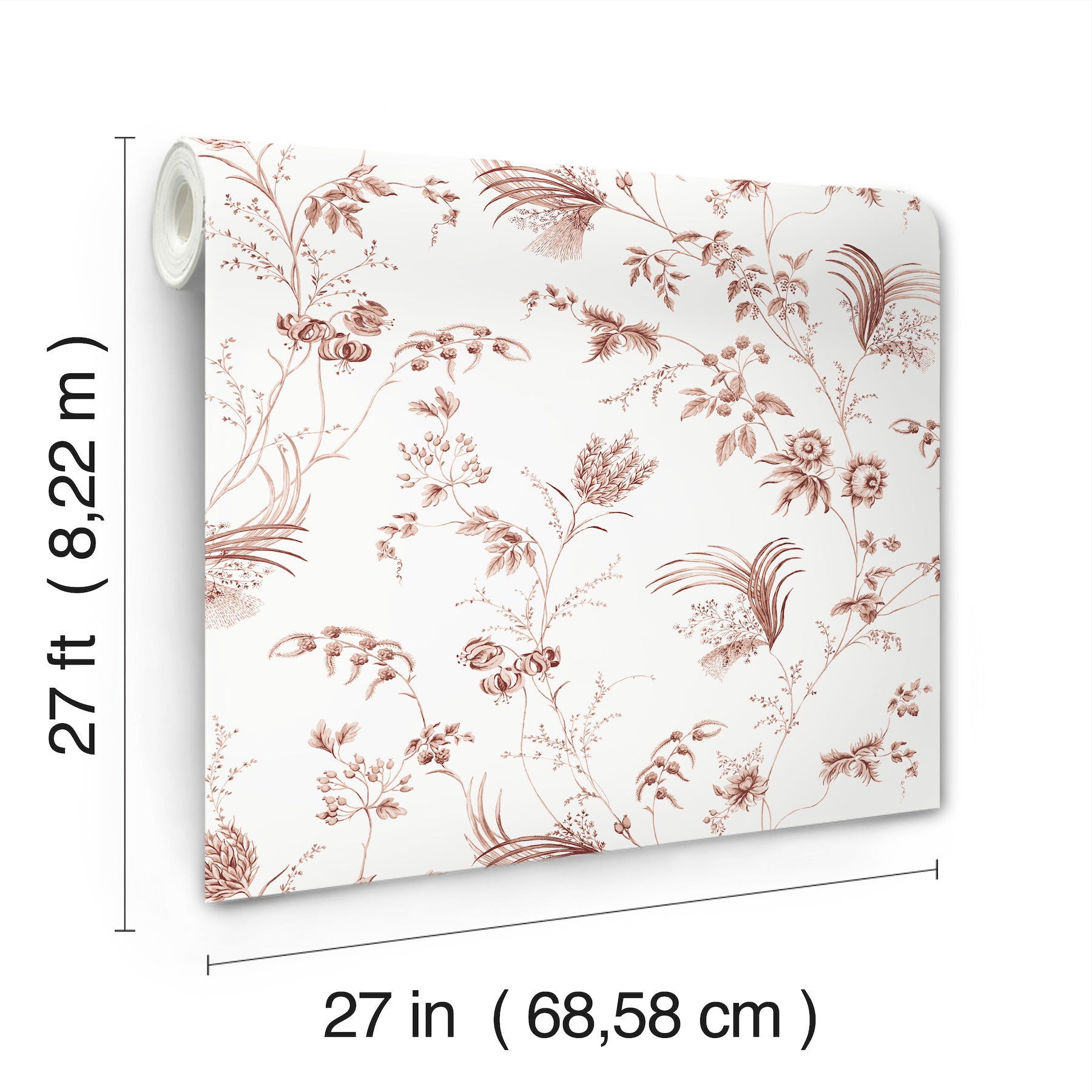 Floral Lace Wallpaper Wallpaper Ronald Redding   