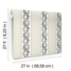 Abbey's Garland Wallpaper Wallpaper Ronald Redding   