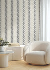 Abbey's Garland Wallpaper Wallpaper Ronald Redding   