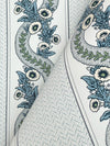 Abbey's Garland Wallpaper Wallpaper Ronald Redding   