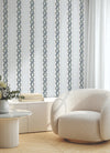 Abbey's Garland Wallpaper Wallpaper Ronald Redding   