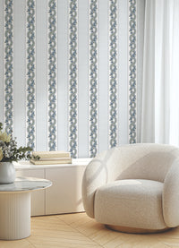 Abbey's Garland Wallpaper Wallpaper Ronald Redding   