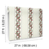 Abbey's Garland Wallpaper Wallpaper Ronald Redding   