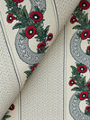 Abbey's Garland Wallpaper Wallpaper Ronald Redding   