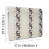Abbey's Garland Wallpaper Wallpaper Ronald Redding   