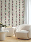 Abbey's Garland Wallpaper Wallpaper Ronald Redding   
