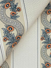 Abbey's Garland Wallpaper Wallpaper Ronald Redding   