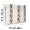 Abbey's Garland Wallpaper Wallpaper Ronald Redding   