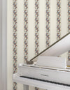 Abbey's Garland Wallpaper Wallpaper Ronald Redding   